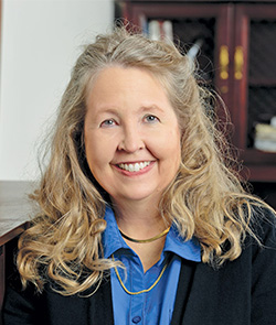 Angela K. Wilson