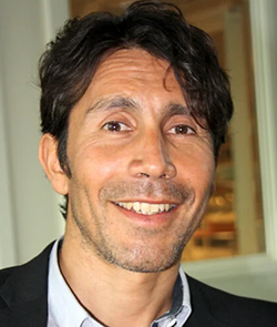 Armando Cordova