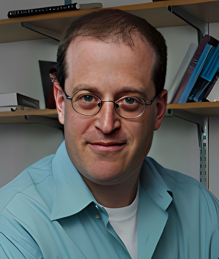 Barry Dunietz