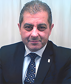 Chérif F. Matta