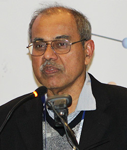 Debasish Kuila