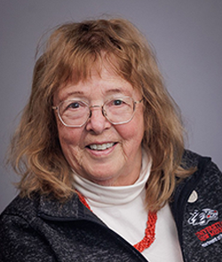 Elaine-Bearer