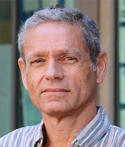 Francisco Zaera