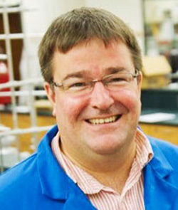 George A. O'Doherty