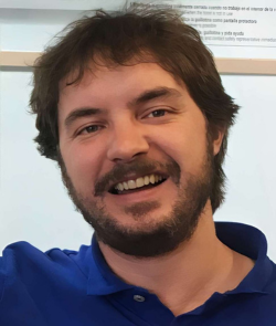 Gorka Salas