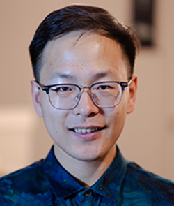 Haochuan Mao