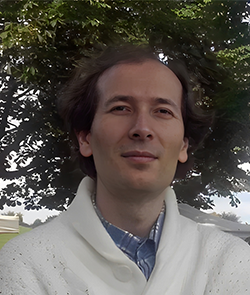 Ionut Tranca