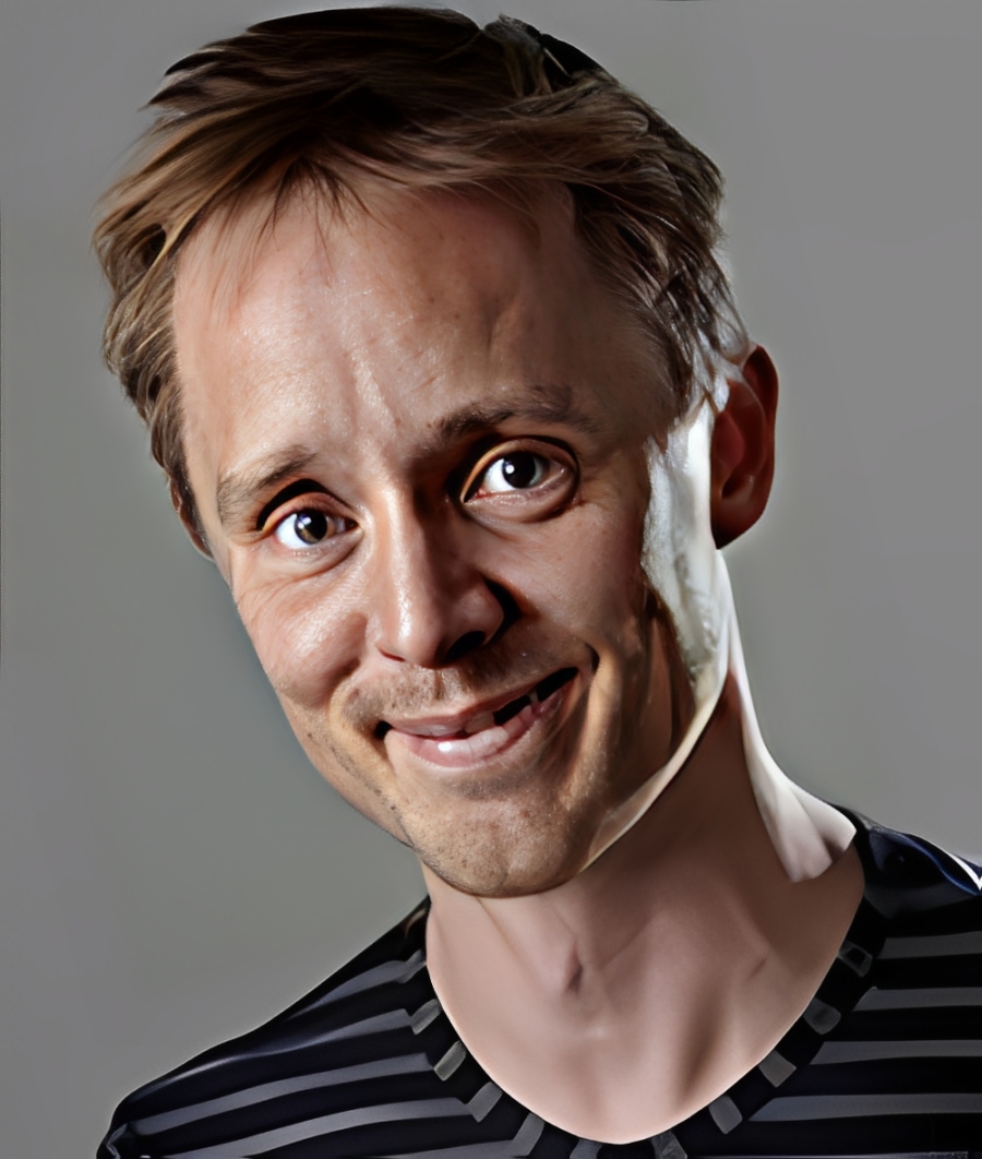 kristian