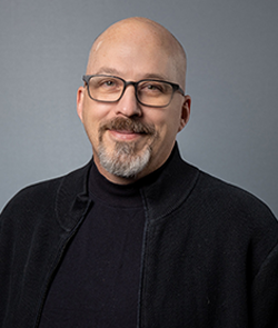 Lawrence J. Williams