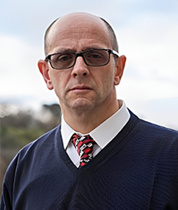 Luca Vattuone