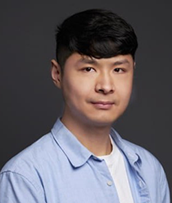 Lucas Bao