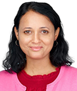 Mahapatra Mausumi