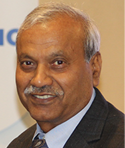 Mannar R. Maurya