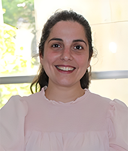 Marta Castineira Reis