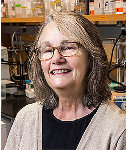 Mary-F-Roberts