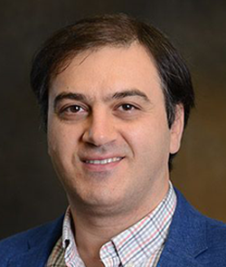 Mohammad-Asadi