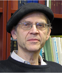 Paul Brumer