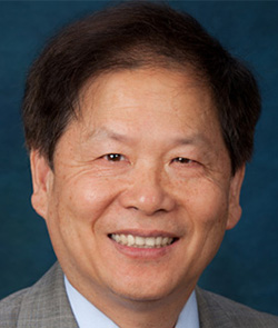 Peixuan Guo