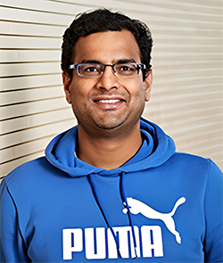 Prem Kumar Seelam