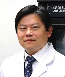 Su-Il In