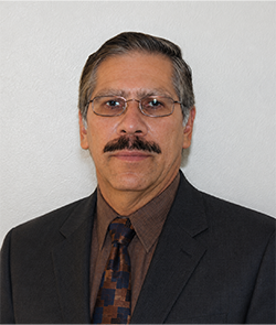 Samuel P. Hernández
