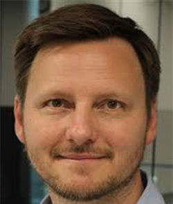 Soren B. Simonsen