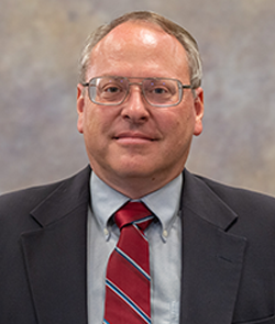 Thomas A. Manz