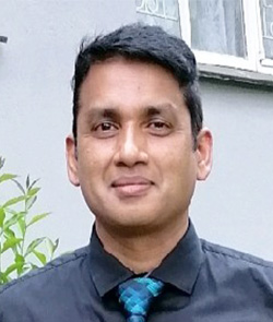 Rajasekhar VSR Pullabhotla