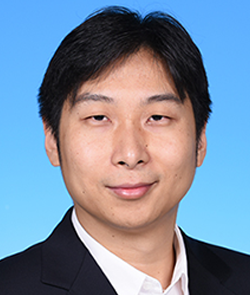 Wei Han