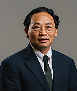 Zhifeng Ren