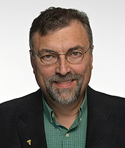 Carlo U. Segre