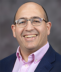 Carlos E. Castano