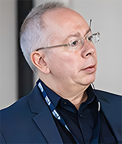 Victor Muñoz